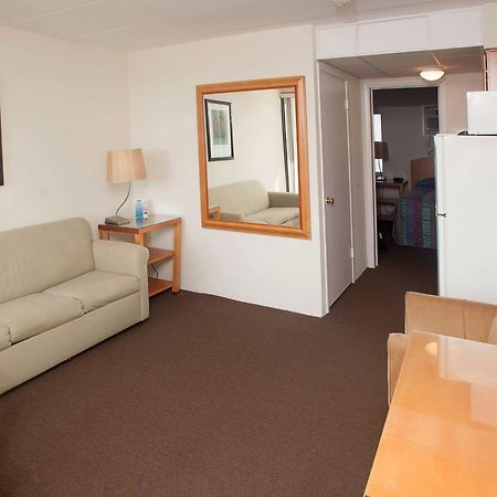 Horizon Motor Inn-Beach Block & Close To Morey'S Piers Норт Уайлдууд Екстериор снимка