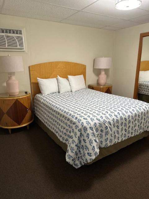 Horizon Motor Inn-Beach Block & Close To Morey'S Piers Норт Уайлдууд Екстериор снимка